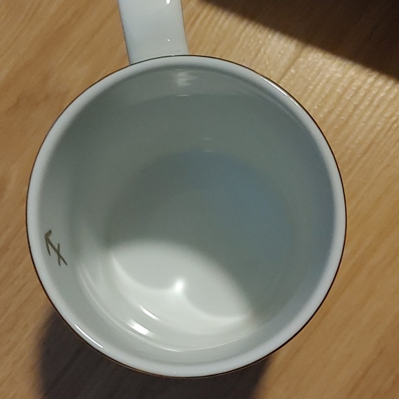 Zodiac Cancer & Sagittarius Mugs - Picture 3 of 8